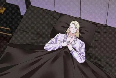 เรตติ้ง Manhwa BL Desire Me If You Can ตอนที่ 27 ไทย RAW! ใบหน้าที่แสนหวานของคุณ