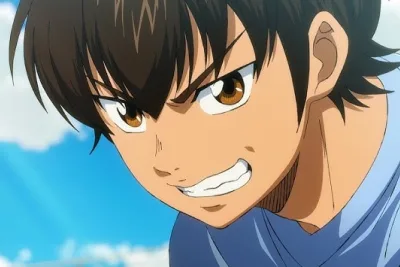 รอชมจุดพีคของการแข่งขัน: สตรีมเนื้อหาต่อของ Ace of the Diamond Act II