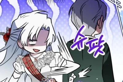 RAW! รายชื่อสปอยเลอร์ Manhwa My Possession Became a Ghost Story ตอนที่ 41, ยังคงรอการเว้นวรรค 