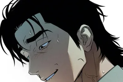 เหนือความคาดหมาย! ตัวอย่างมังฮวา Manhwa The Last Ride ตอนที่ 6 ในภาษาไทย