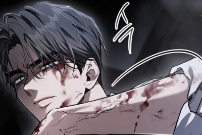 รีวิว Manhwa The Circumstances of Those Noble Brothers ตอนที่ 21 ในภาษาไทย ถูกฆ่าอย่างโหดเหี้ยม!