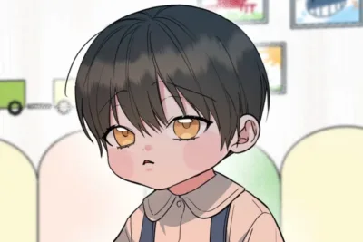 รีวิว BL Manhwa Dog and Bird ตอนที 85 ภาษาไทย  ครอบครัวเล็กๆ ที่มีความสุข