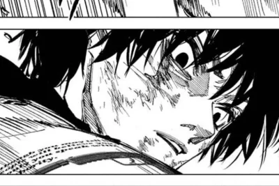 RAW! มังงะนับถอยหลัง Sakamoto Days (ซาคาโมโตะเดส์) ตอนที่ 276 ภาษาไทย, ความโกรธที่ลุกไหม้
