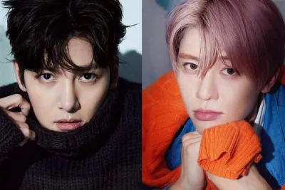 ต่างวัยแต่ลงตัว! จีชางอุคแท็กทีมซีออน NCT WISH เปิดประสบการณ์ท่องญี่ปุ่นในรายการใหม่