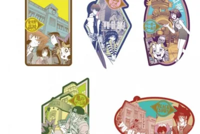 Yu-Gi-Oh! ปล่อยอนิเมะสั้นตอนพิเศษ รวมตัวยูกิและผองเพื่อนเพื่อรำลึกอาจารย์คาซูกิ ทากาฮาชิ