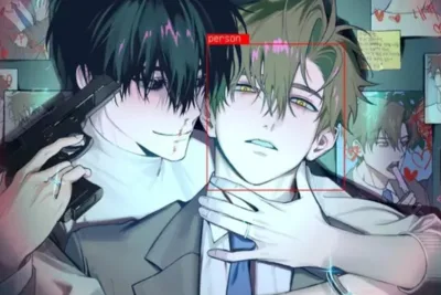 ทฤษฎีที่แข็งแกร่งที่สุด Manhwa BL A Tiger Caught in a Trap ไทยเต็มบทฟรี, คนโรคจิตบ้าอยู่ในความรัก